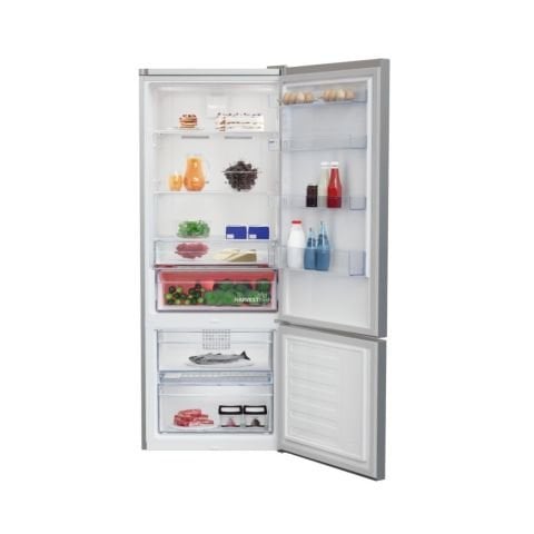 Beko Revizyonlu 670531 EI No Frost Buzdolabı