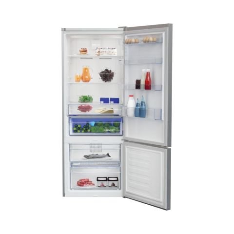 Beko Revizyonlu 670531 EI No Frost Buzdolabı