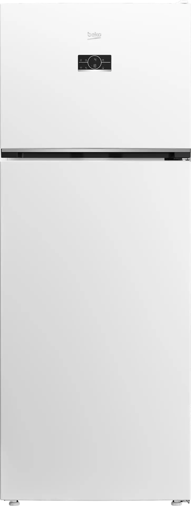 Beko 970508 EB No Frost Buzdolabı