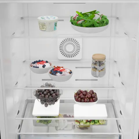 Beko 970508 EB No Frost Buzdolabı