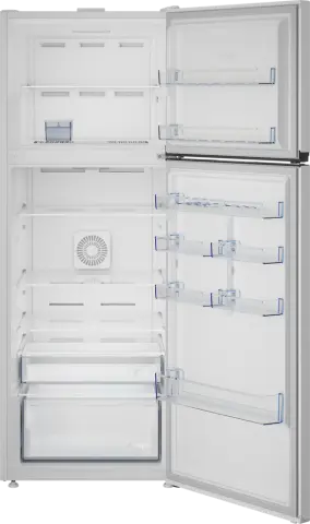 Beko 970508 EB No Frost Buzdolabı