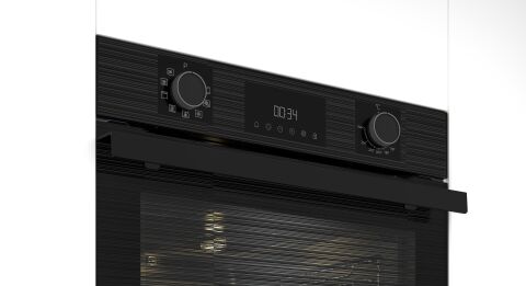 Leisure PFL 9944 S Ankastre Fırın