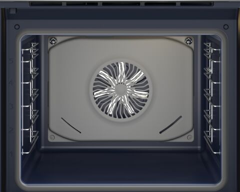 Leisure PFL 9944 S Ankastre Fırın