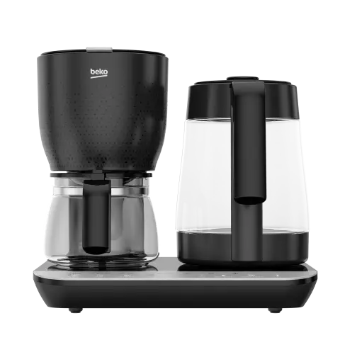 Beko CFM 8649 B Çay Makinesi