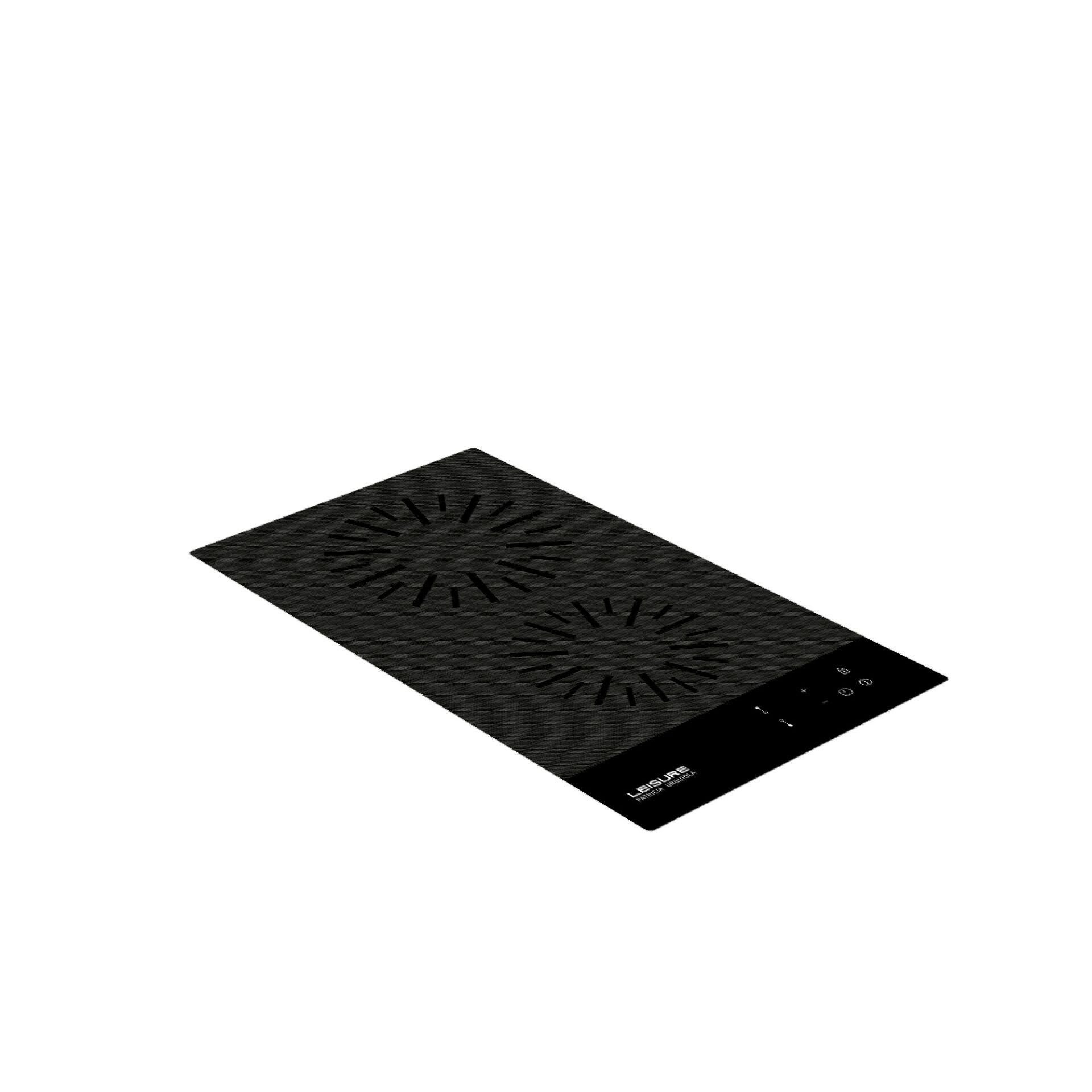 Leisure LD 332 VI Vitroseramik Ankastre Ocak