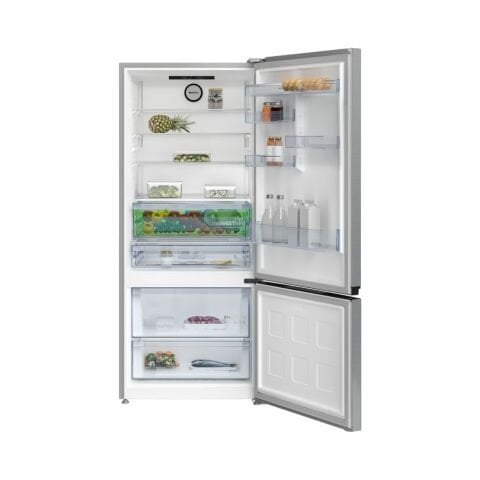 Beko Revizyonlu 678550 IEI No Frost Buzdolabı