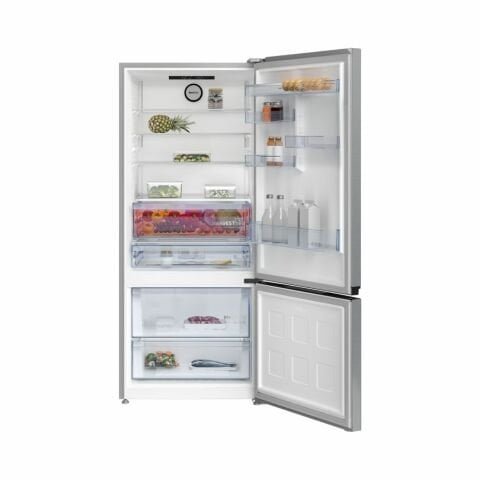 Beko Revizyonlu 678550 IEI No Frost Buzdolabı