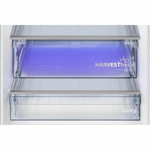 Beko Revizyonlu 678550 IEI No Frost Buzdolabı