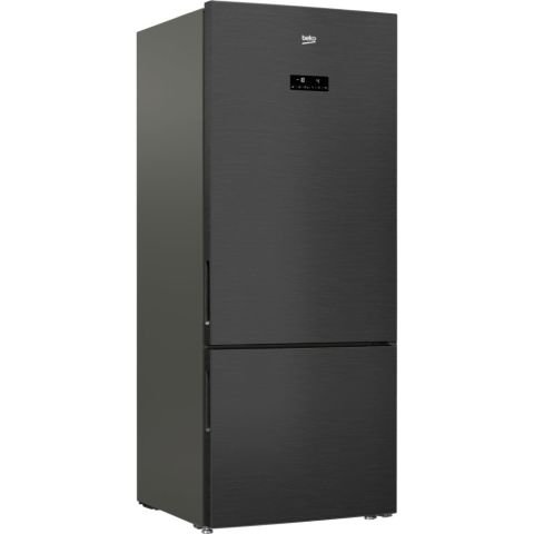 Beko Revizyonlu 674580 EDI No Frost Buzdolabı