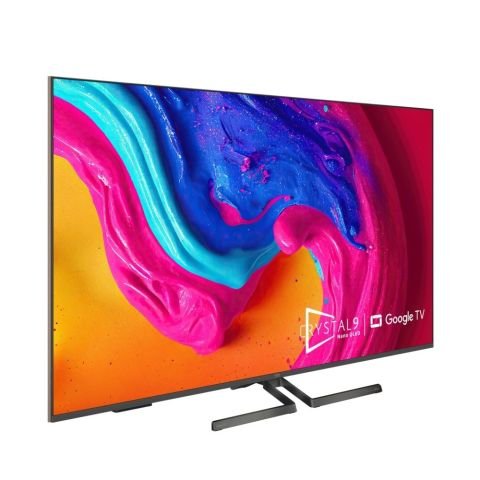 Beko B55 Q 990 AY  QLED TV