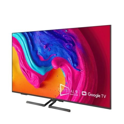 Beko B55 Q 990 AY  QLED TV