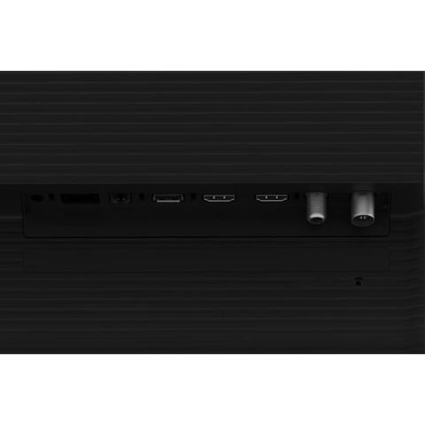 Beko B55 Q 990 AY  QLED TV