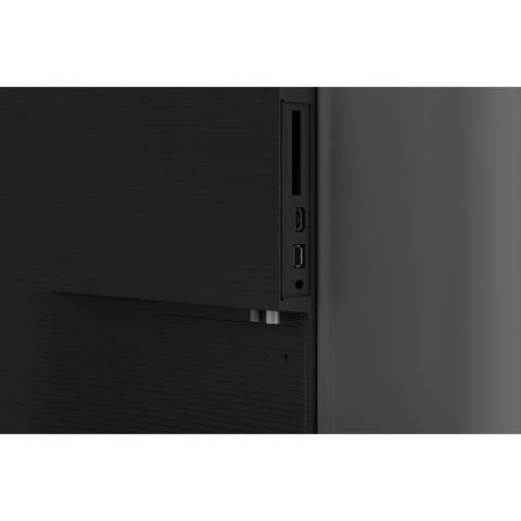 Beko B55 Q 990 AY  QLED TV