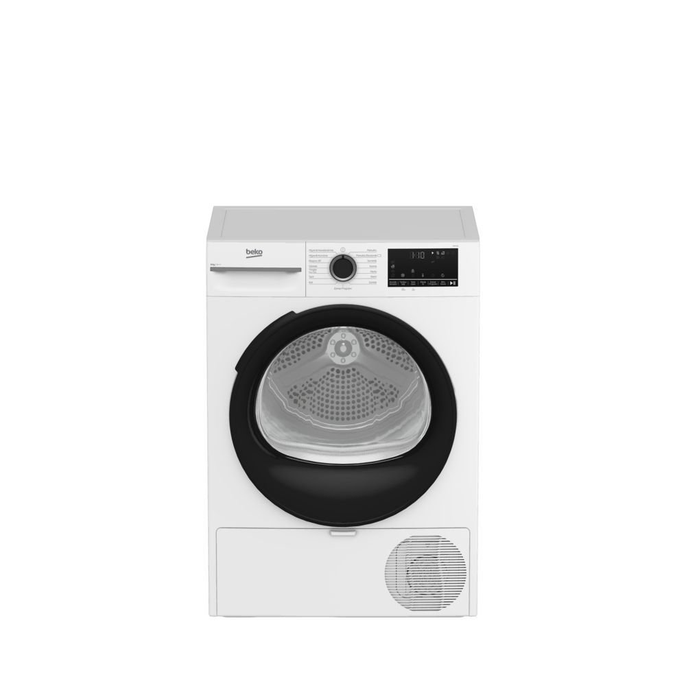 Beko KMX 91 Kurutma Makinesi
