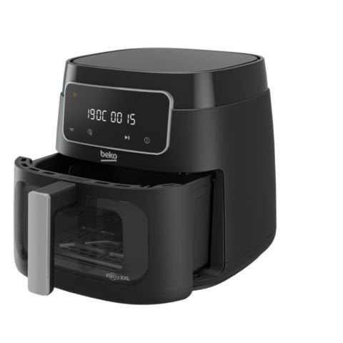 Beko FRA 5364 S FitFry XXL™️ Az Yağlı Fritöz