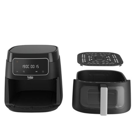Beko FRA 5364 S FitFry XXL™️ Az Yağlı Fritöz