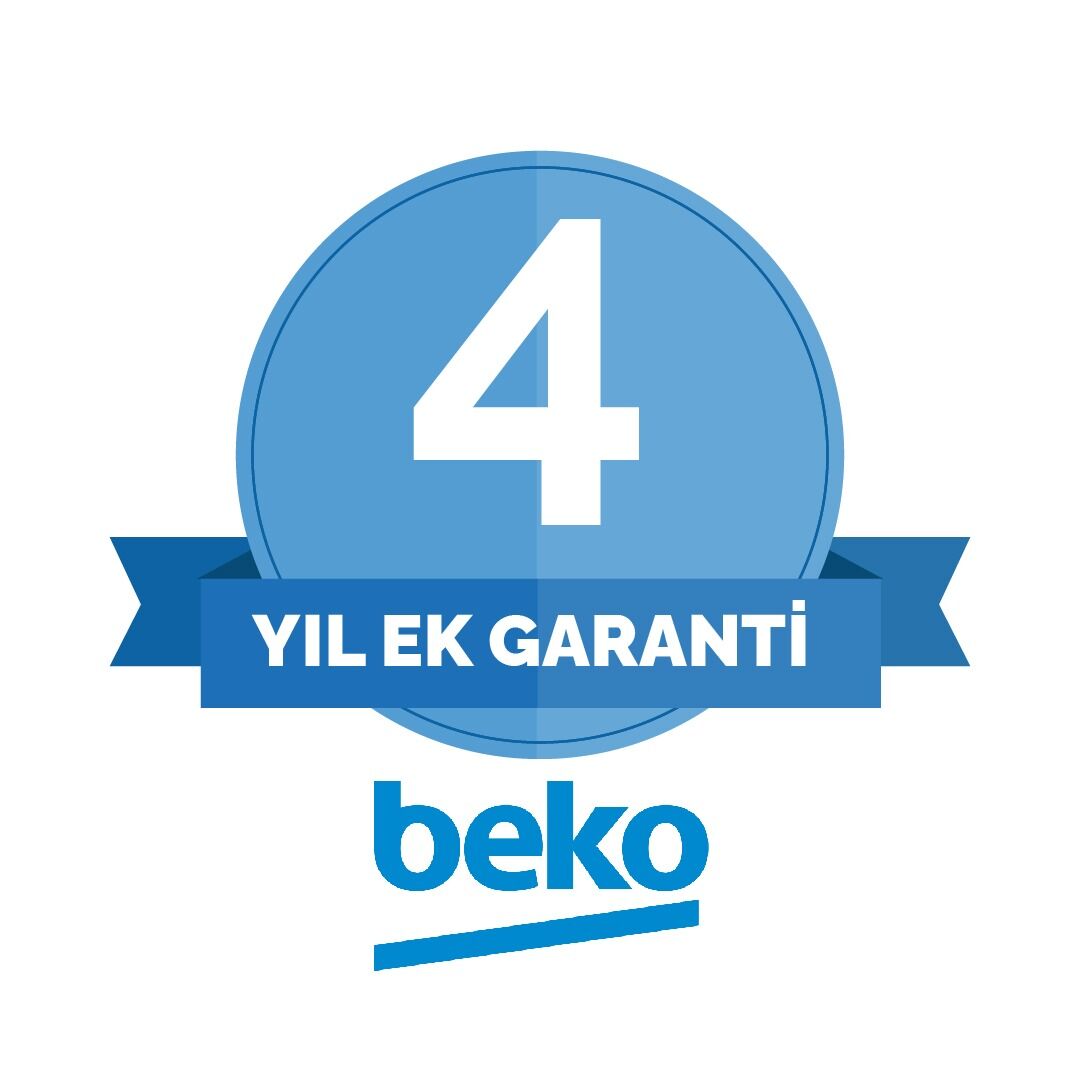 Beko Fırın (0-6 Ay) +4 Yıl Ek Garanti