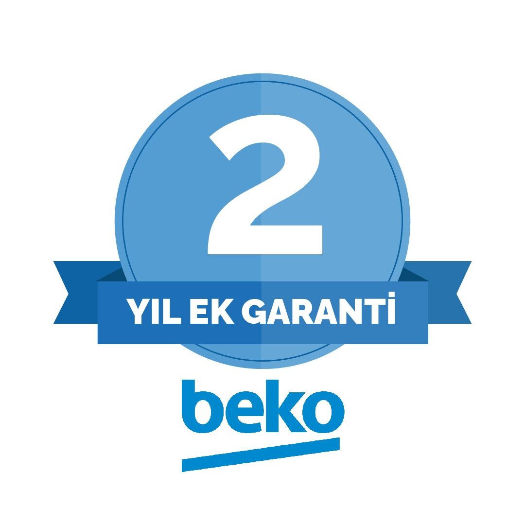 Beko No Frost Buzdolabı (0-6 Ay) +2 Yıl Ek Garanti