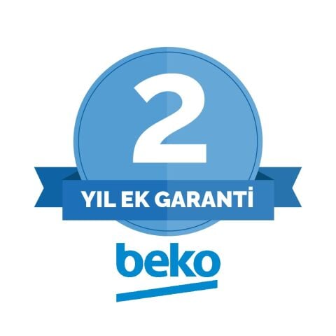 Beko Ocak (0-6 Ay) +2 Yıl Ek Garanti