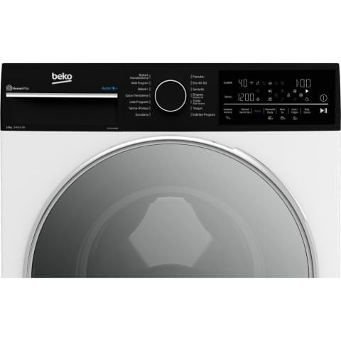 Beko CM 10140 BM Çamaşır Makinesi