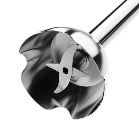 Beko RHB 5050 W Floral El Blender