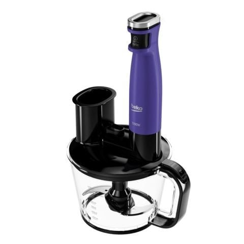 Beko RHB 5050 W Floral El Blender