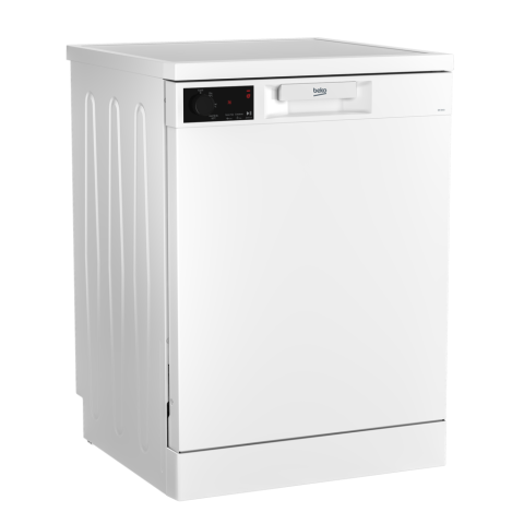Beko Revizyonlu BM 3143 Bulaşık Makinesi