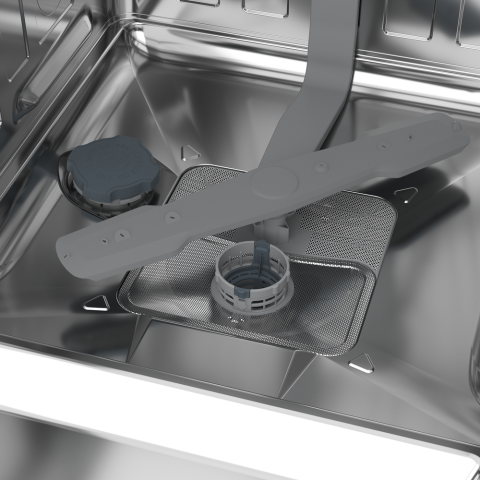 Beko Revizyonlu BM 3143 Bulaşık Makinesi