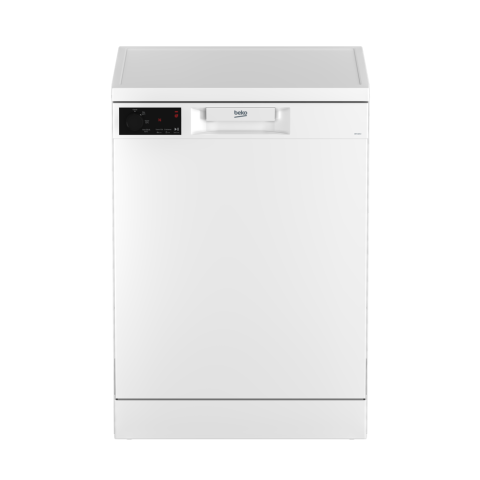 Beko Revizyonlu BM 3143 Bulaşık Makinesi