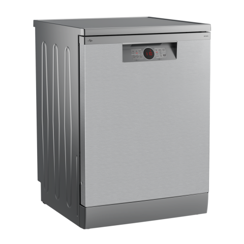 Beko Revizyonlu BM 5045 I Bulaşık Makinesi