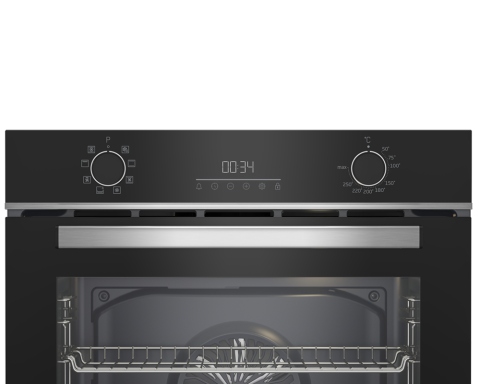 Beko BFC 430 S Beyond Serisi Ankastre Fırınlar