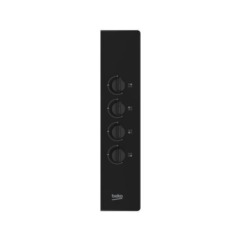 Beko BOMD D 6110 ES Beyond Serisi Gazlı Renkli Metal Tablalı Ocaklar
