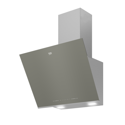 Beko BDE 6062 G Beyond Serisi Duvar Tipi Davlumbaz