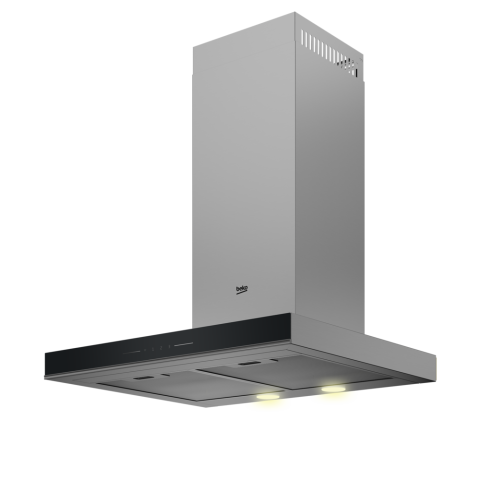 Beko BDT 6060 S Beyond Serisi Duvar Tipi Davlumbaz