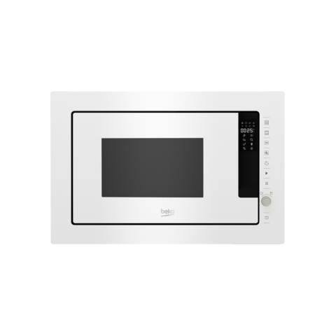 Beko BMC 2520 B Beyond Serisi Ankastre Mikrodalgalar