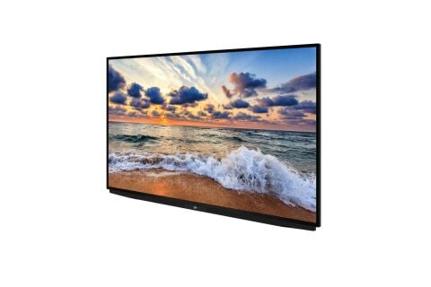 Beko B55K 790G HOTEL TV Hotel Tv