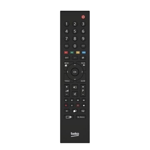 Beko B43K 694G HOTEL TV Hotel Tv