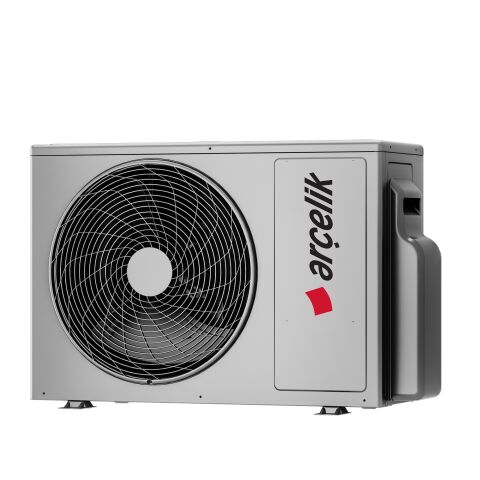 Beko 32125 T Split Klima