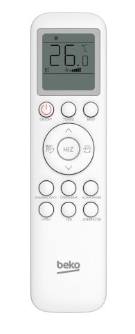 Beko 75526 Salon Tipi Klimalar