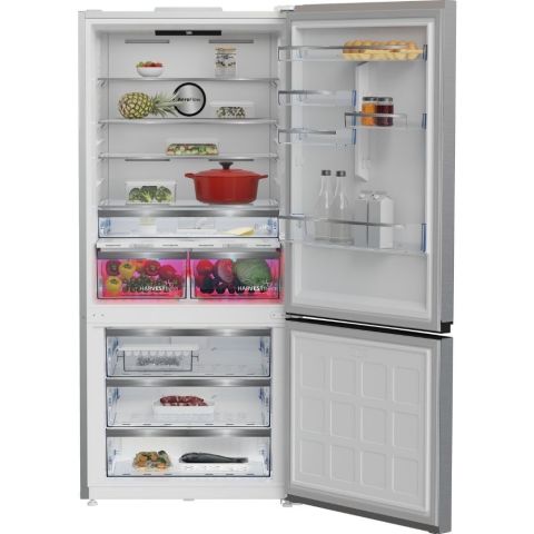 Beko 683615 EI No Frost Buzdolabı