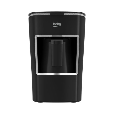 Beko BKK 2300 Mini Keyf Siyah Türk Kahve Makinesi