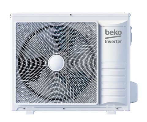Beko 73426 A++ 34000 BTU Salon Tipi Klima