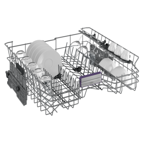 Beko Revizyonlu BM 11041 I WF Bulaşık Makinesi