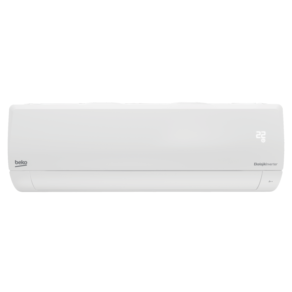Beko 32425 Ekolojik Inverter Klima 24000 BTU/h Split Klima
