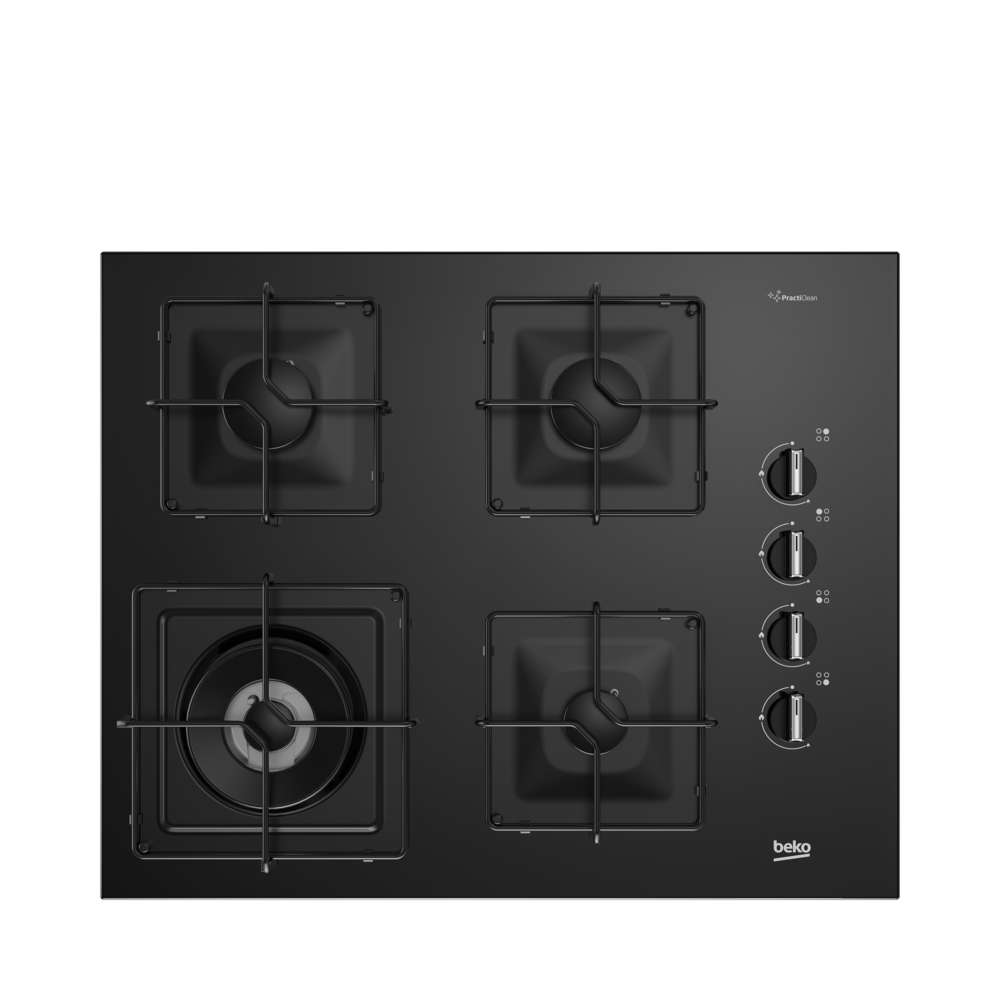 Beko BOCD K 6510 EWS 65 CM CAM SYH DG KARE IZ