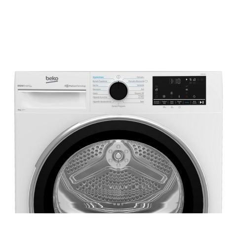 Beko KMB 901 I Kurutma Makinesi