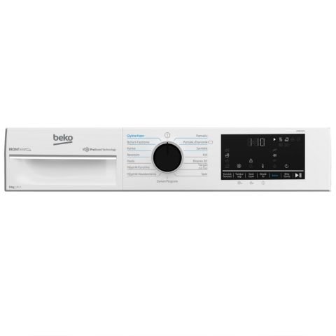Beko KMB 901 I Kurutma Makinesi