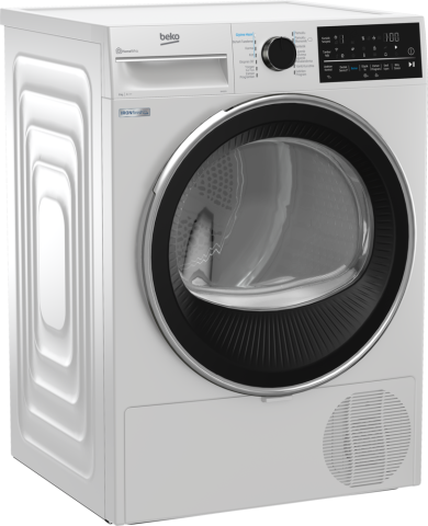 Beko KM 82 B Kurutma Makinesi