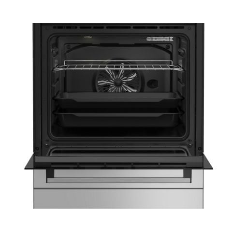 Beko BFE 400-1 G Ocaklı Fırın