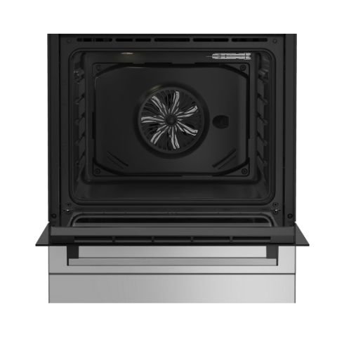 Beko BFE 400-1 G Ocaklı Fırın